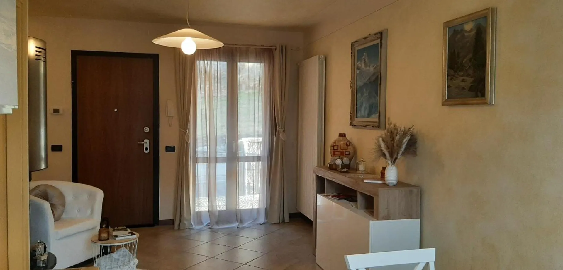 Holiday home La Casa Di Malo Villa Piancogno