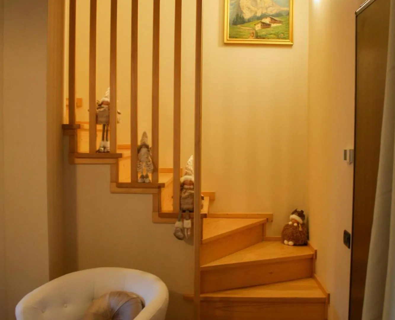 La Casa Di Malo Villa Piancogno Holiday home