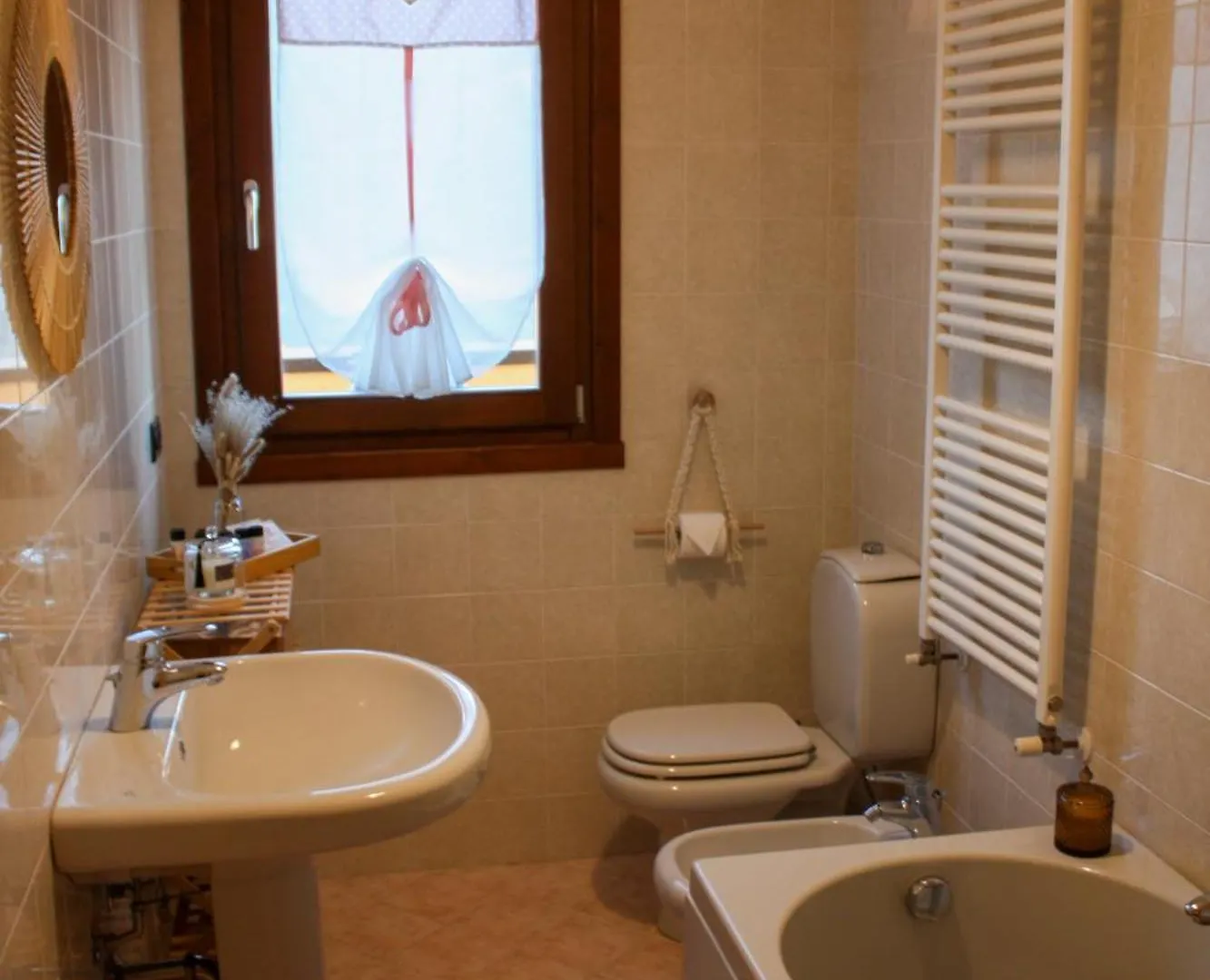 Holiday home La Casa Di Malo Villa Piancogno Italy