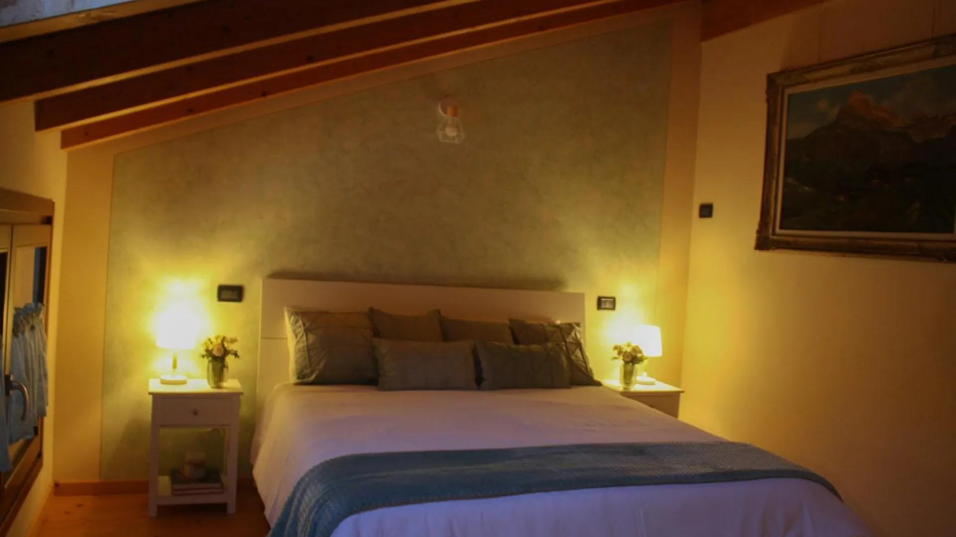 La Casa Di Malo Villa Piancogno