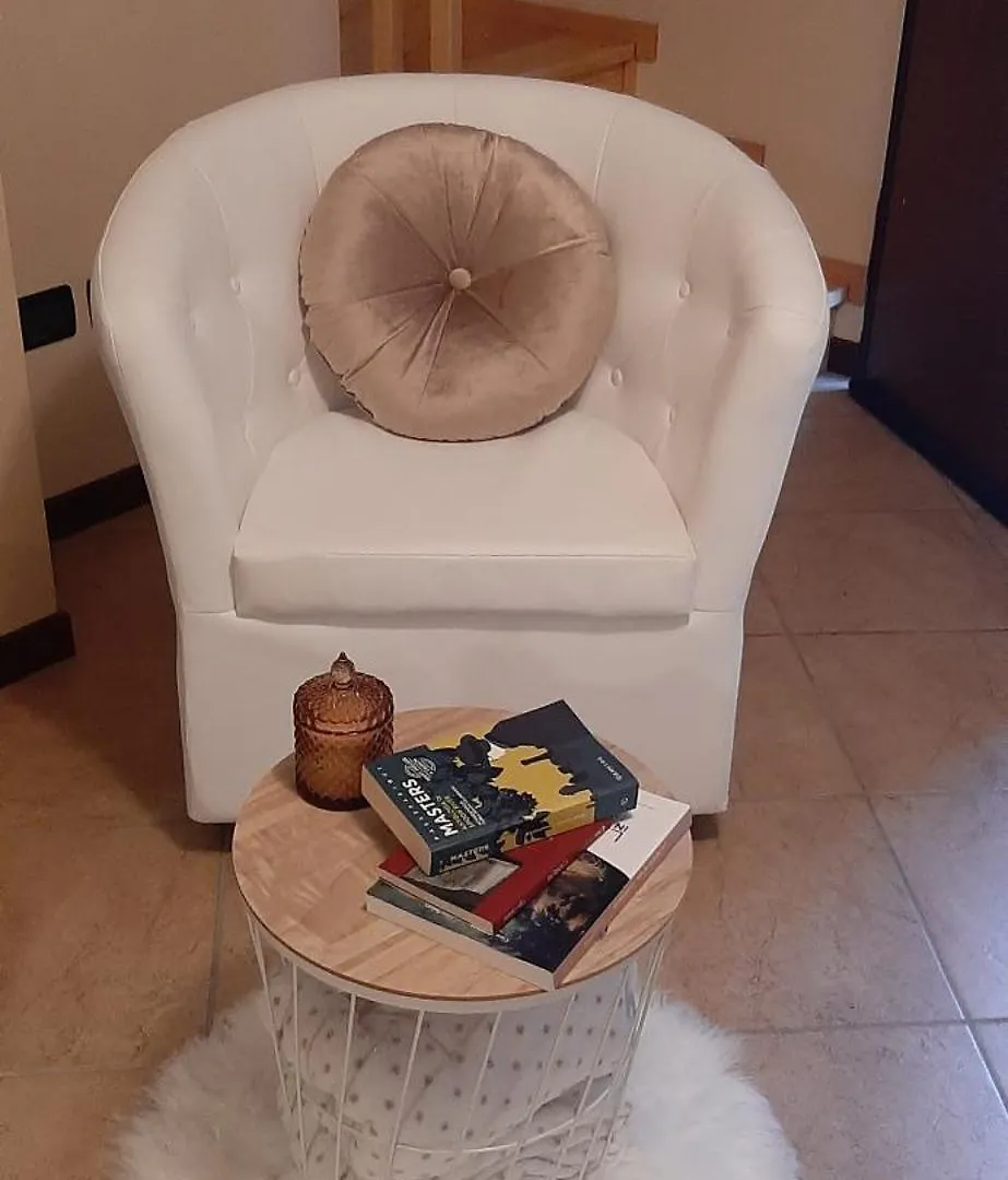 La Casa Di Malo Villa Piancogno