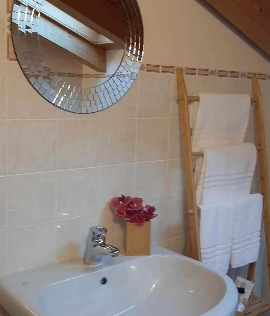 Holiday home La Casa Di Malo Villa Piancogno