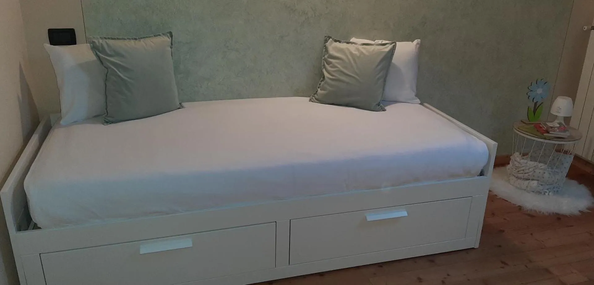 Holiday home La Casa Di Malo Villa Piancogno Italy