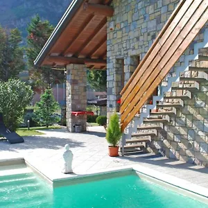 Bed & Breakfast I Viandanti, Piancogno