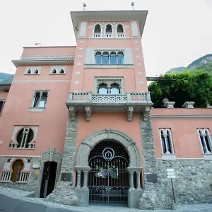 Bed & Breakfast La Portineria Luxury, Piancogno