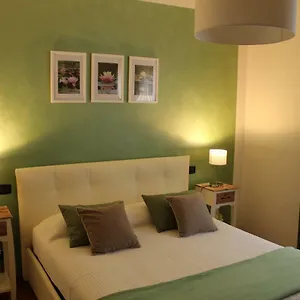 Casa vacanze Casa La Valle Dei Segni, Piancogno