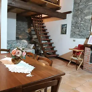 Alloggio per agriturismo La Sognata, Piancogno